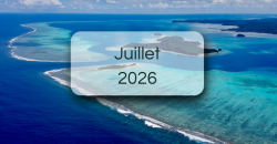 Bulletin Climatique Mensuel - Juillet 2026 