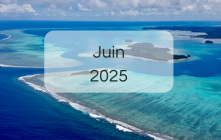 Bulletin Climatique Mensuel - Juin 2025