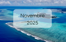 Bulletin Climatique Mensuel - Novembre 2025