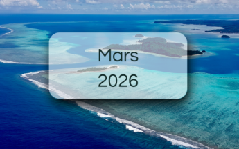 Bulletin Climatique Mensuel - Mars 2026