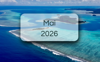 Bulletin Climatique Mensuel - Mai 2026