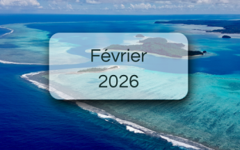 Bulletin Climatique Mensuel - Février 2026