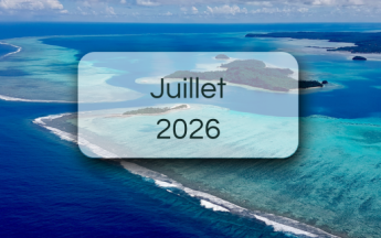 Bulletin Climatique Mensuel - Juillet 2026 