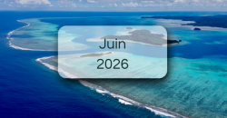 Bulletin Climatique Mensuel - Juin 2026
