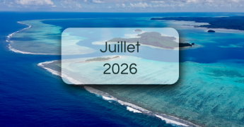 Bulletin Climatique Mensuel - Juillet 2026 