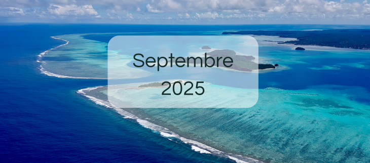 Bulletin Climatique Mensuel - Septembre 2025