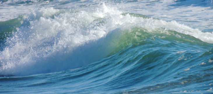 Météo marine - Définitions